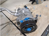 5Q0820803F Компрессор кондиционера Volkswagen Golf 7 2012-2017 20268244 #1
