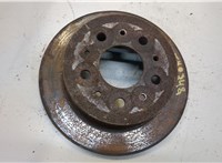  Диск тормозной Peugeot Boxer 2014- 20268245 #3