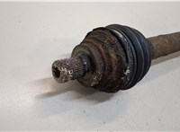  Полуось (приводной вал, шрус) Skoda Octavia (A5) 2004-2008 20268246 #2