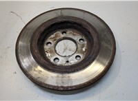  Диск тормозной Audi A4 (B8) Allroad 2011-2016 20268248 #1
