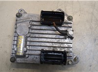  Блок управления двигателем Opel Signum 20268249 #1