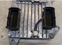  Блок управления двигателем Opel Signum 20268249 #2
