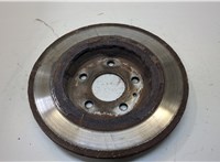  Диск тормозной Audi A4 (B8) Allroad 2011-2016 20268253 #1