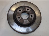  Диск тормозной Audi A4 (B8) Allroad 2011-2016 20268253 #3