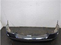 1385684 Бампер Ford Mondeo 3 2000-2007 20268254 #3