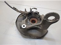  Ступица (кулак, цапфа) Audi A4 (B8) Allroad 2011-2016 20268260 #1