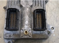 Блок управления двигателем Opel Vectra C 2002-2008 20268261 #2