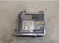  Блок управления двигателем Opel Vectra C 2002-2008 20268261 #3