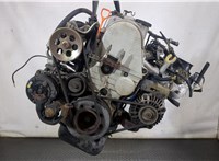  Двигатель (ДВС) Honda Civic 1995-2001 20268264 #1