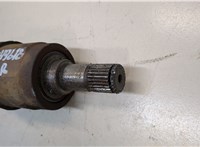  Полуось (приводной вал, шрус) Honda Civic 2001-2005 20268269 #4
