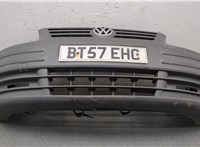 2K0807217 Бампер Volkswagen Caddy 2004-2010 20268270 #1