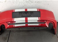  Юбка бампера нижняя Ford Mustang 2009-2014 11336676 #1