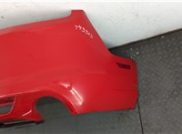  Юбка бампера нижняя Ford Mustang 2009-2014 11336676 #5