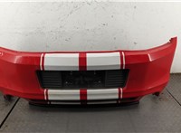  Юбка бампера нижняя Ford Mustang 2009-2014 11336676 #6
