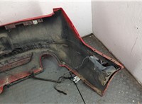  Юбка бампера нижняя Ford Mustang 2009-2014 11336676 #8