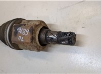  Полуось (приводной вал, шрус) Nissan X-Trail (T30) 2001-2006 20268285 #3