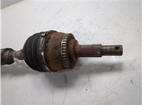 391018H710 Полуось (приводной вал, шрус) Nissan X-Trail (T30) 2001-2006 20268285 #5