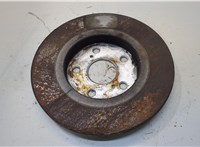  Диск тормозной Toyota Avensis 3 2009-2015 20268294 #1