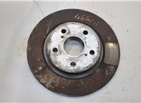  Диск тормозной Toyota Avensis 3 2009-2015 20268294 #3