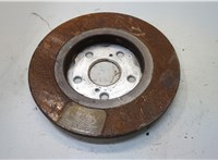  Диск тормозной Toyota Avensis 3 2009-2015 20268296 #1