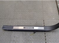  Пластик (обшивка) салона Hyundai Genesis 2008-2013 20268310 #1