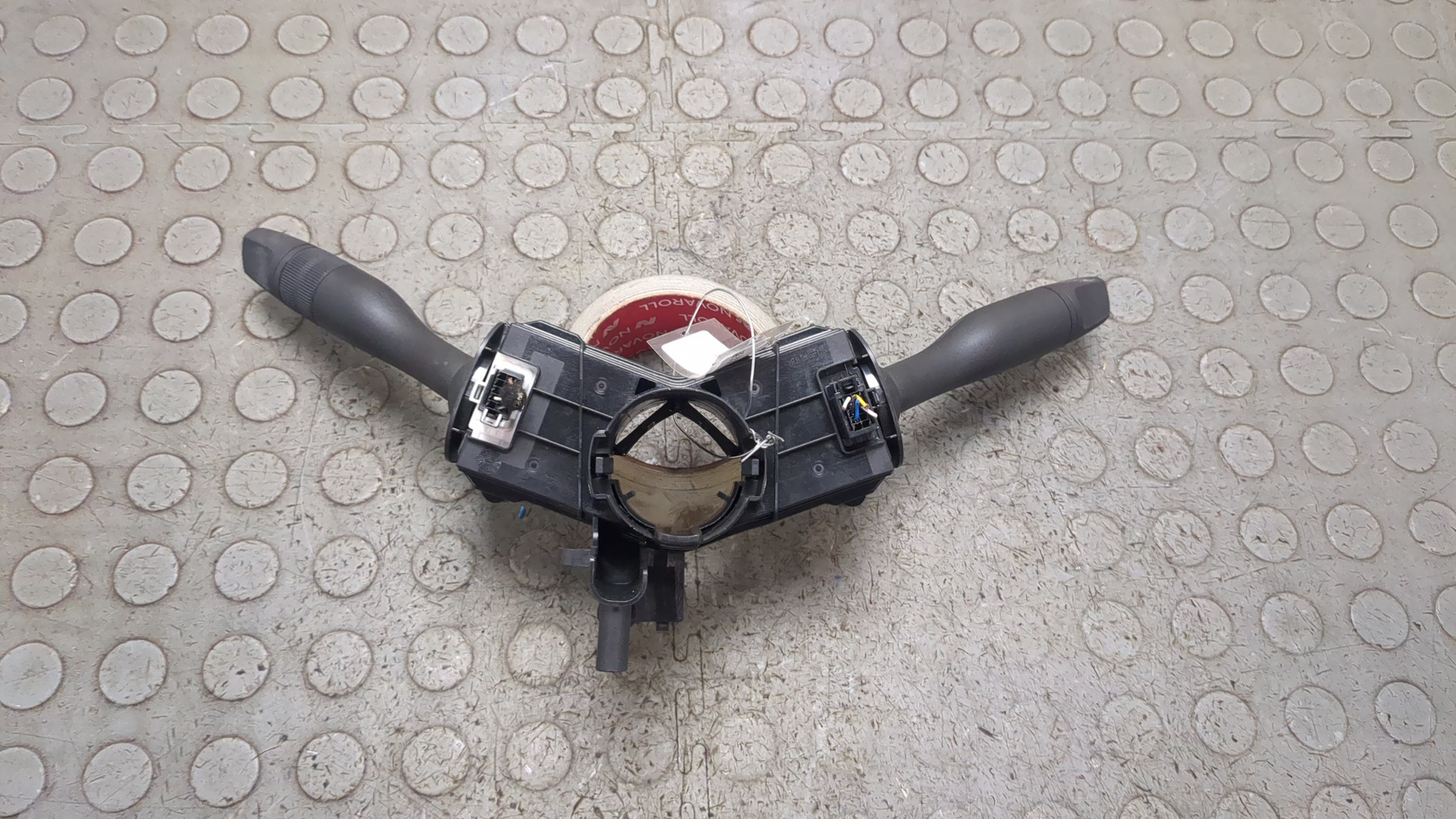 Переключатель подрулевой