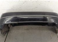  Бампер Mercedes C W204 2007-2013 20268313 #1