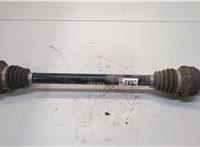  Полуось (приводной вал, шрус) Audi A4 (B8) Allroad 2011-2016 20268340 #1