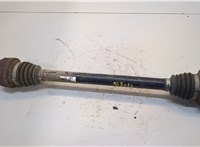  Полуось (приводной вал, шрус) Audi A4 (B8) Allroad 2011-2016 20268344 #1