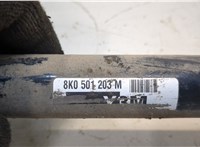  Полуось (приводной вал, шрус) Audi A4 (B8) Allroad 2011-2016 20268344 #4