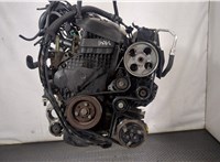  Двигатель (ДВС) Peugeot 206 20268345 #1