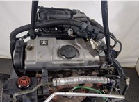  Двигатель (ДВС) Peugeot 206 20268345 #5