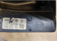  Кожух рулевой колонки Volkswagen Jetta 7 2018- 20268351 #3