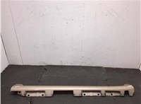  Накладка на порог Toyota Corolla E15 2006-2013 20268352 #6