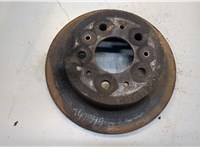  Диск тормозной Peugeot Boxer 2014- 20268353 #3