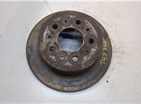  Диск тормозной Peugeot Boxer 2014- 20268357 #3