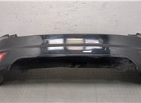  Бампер Ford Focus 2 2008-2011 20268358 #1