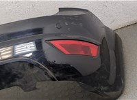  Бампер Ford Focus 2 2008-2011 20268358 #2