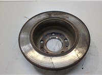  Диск тормозной Citroen Jumper (Relay) 2014- 20268362 #1