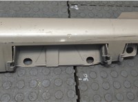  Накладка на порог Toyota Corolla E15 2006-2013 20268363 #3
