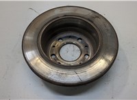  Диск тормозной Citroen Jumper (Relay) 2014- 20268366 #1