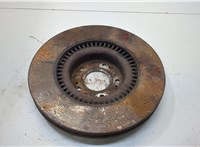  Диск тормозной Hyundai Genesis 2008-2013 20268370 #1
