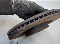  Диск тормозной Hyundai Genesis 2008-2013 20268370 #2