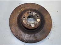  Диск тормозной Hyundai Genesis 2008-2013 20268370 #3