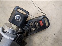  Замок зажигания Nissan Quest 2003-2009 20268380 #2