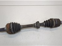  Полуось (приводной вал, шрус) Honda CR-V 2007-2012 20268391 #1