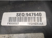  Накладка на порог Chrysler 200 2014-2017 20268392 #10