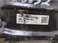  Подушка крепления двигателя Skoda Octavia (A7) 2017-2021 20266696 #2