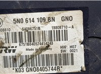  Блок АБС, насос (ABS, ESP, ASR) Volkswagen Tiguan 2011-2016 20266705 #4