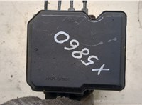  Блок АБС, насос (ABS, ESP, ASR) Nissan Juke 2010-2014 20266722 #5